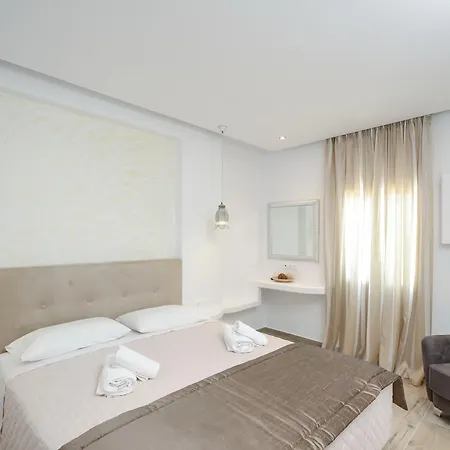 Sun 公寓 Naxos City