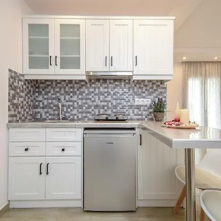 Sun 公寓 Naxos City