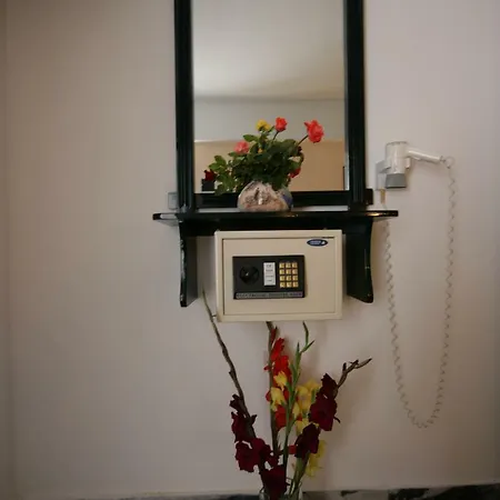 Sun 公寓 Naxos City