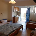 Apartman Sun *