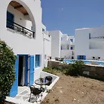 Apartman Sun *