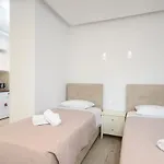 Apartman Sun Naxos City
