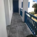 Apartman Sun Naxos City