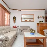 Apartman Sun Naxos City