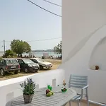 Apartman Sun Naxos City