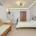 Sun Apartman *