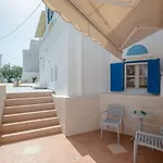 Apartman Sun *