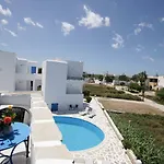 Apartman Sun *