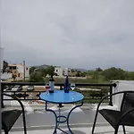 Sun Apartman *