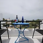 Sun * Naxos City