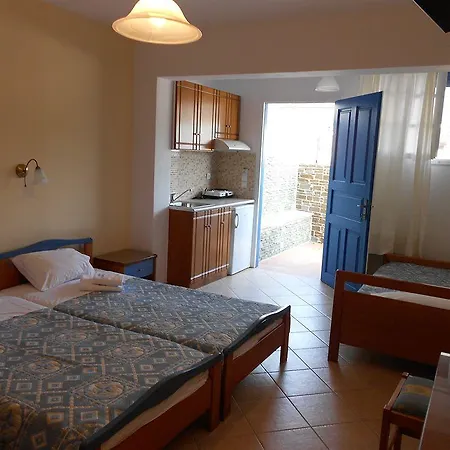 Apartamento Sun *