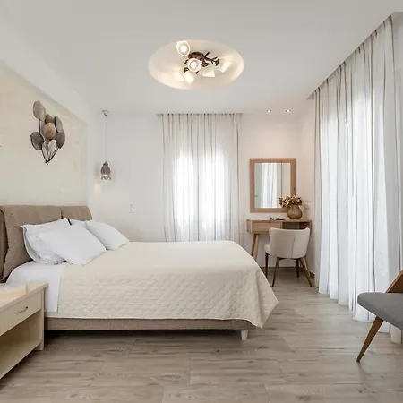 Sun Apartment Naxos City