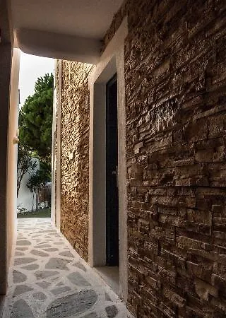 Apartamento Sun *