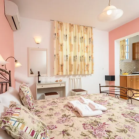 Apartamento Sun *