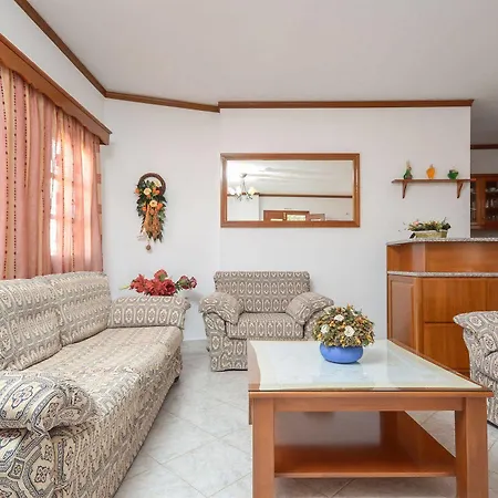 Apartamento Sun Naxos City