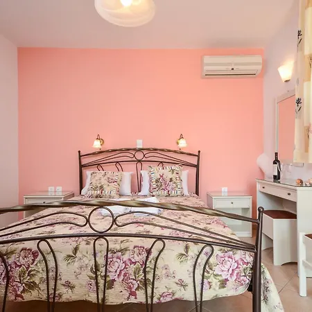 아파트 Sun Naxos City