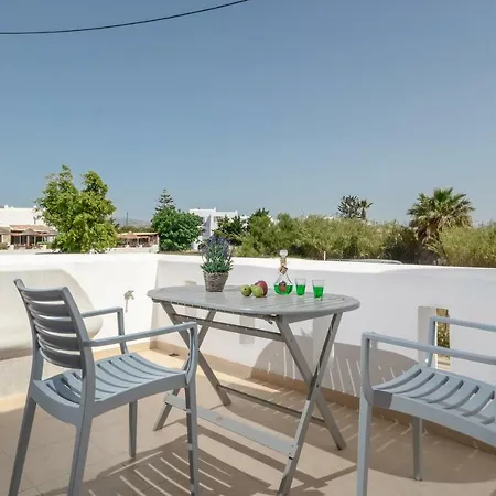Apartamento Sun *