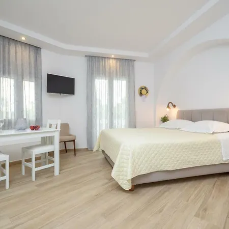 Apartamento Sun