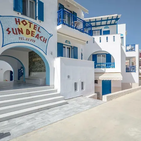 Sun Apartamento