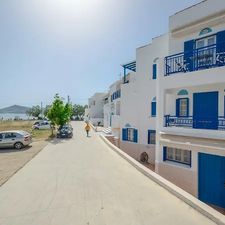 Sun Apartamento