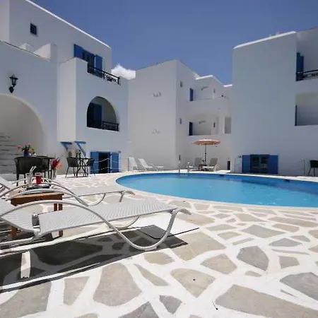 Apartamento Sun *