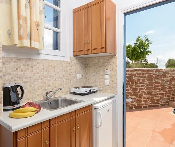 Sun Апартаменты *