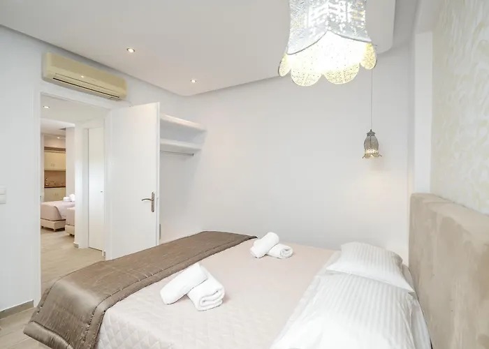 아파트 Sun Naxos City