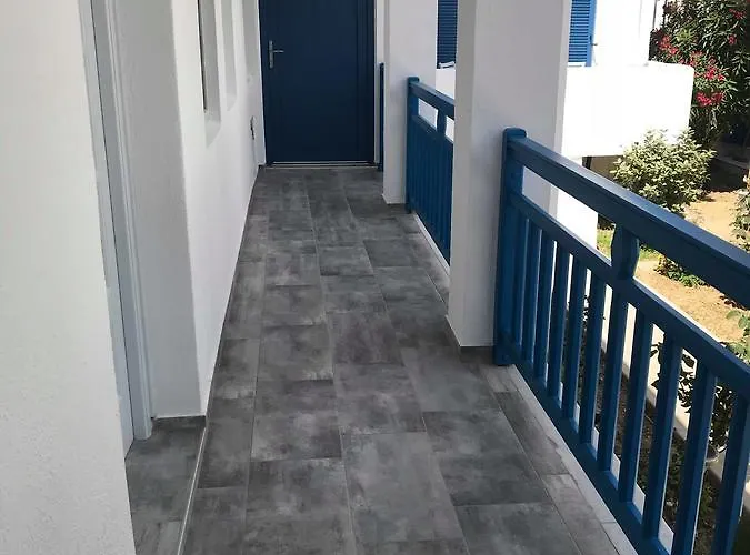 아파트 Sun Naxos City