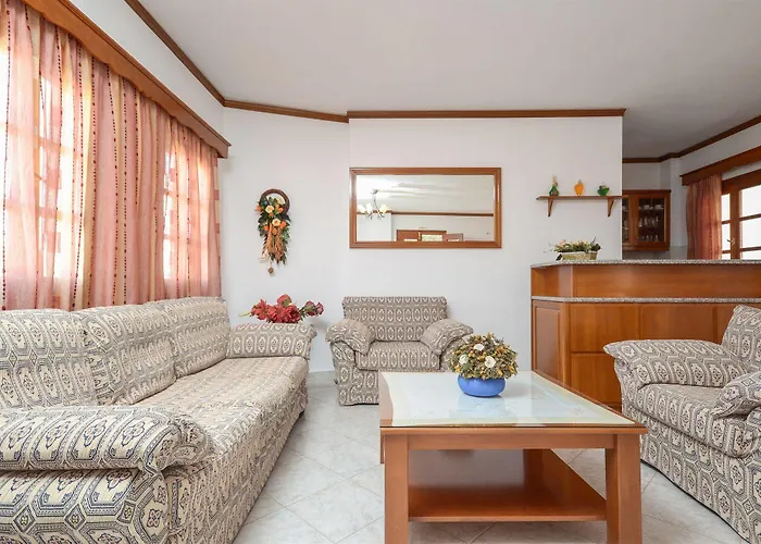 公寓 Sun Naxos City