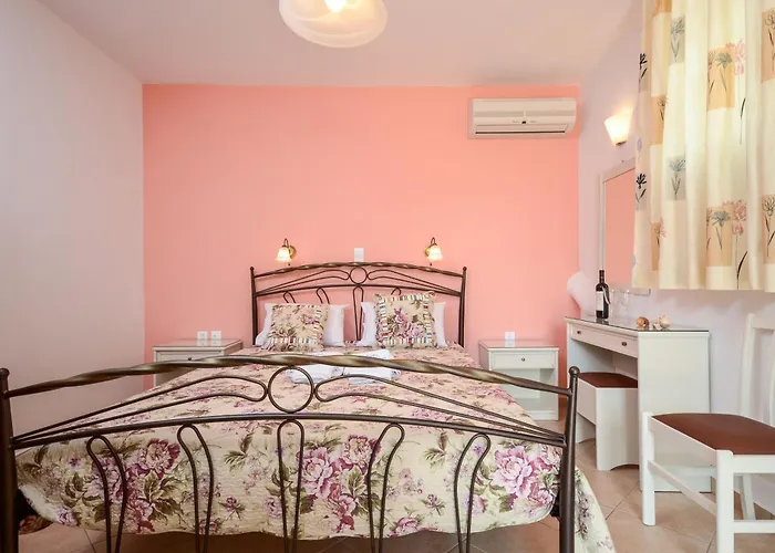 아파트 Sun Naxos City