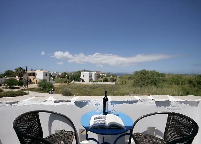 아파트 Sun Naxos City