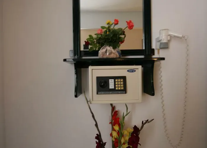 Sun 아파트 Naxos City